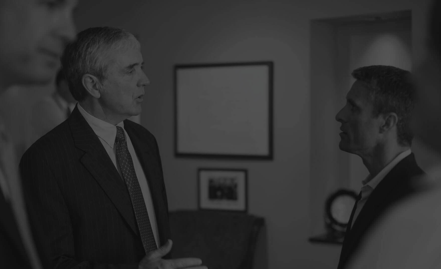 Professionals Ashcroft