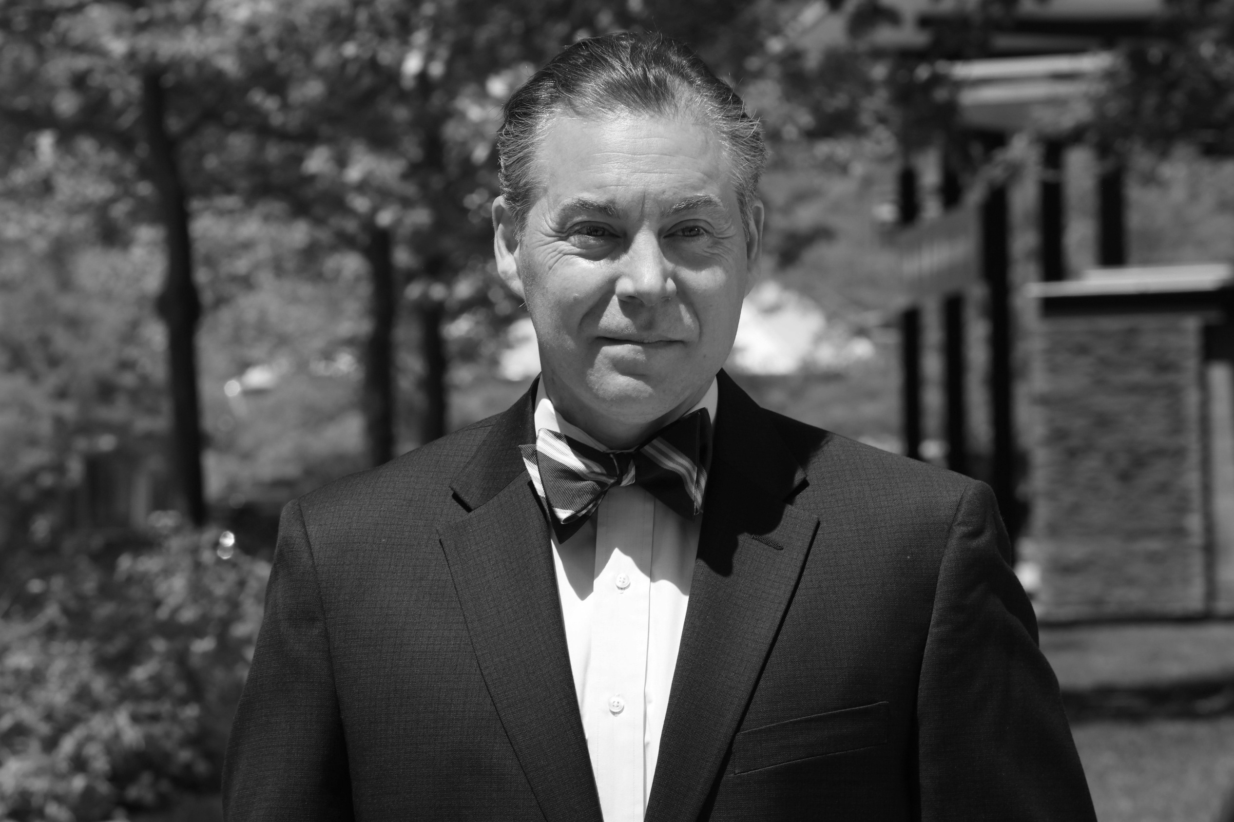 Brian J. Leske